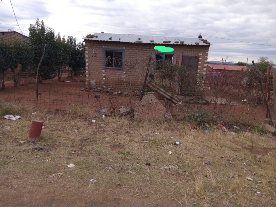2 Bedroom Property for Sale in Mangaung Free State
